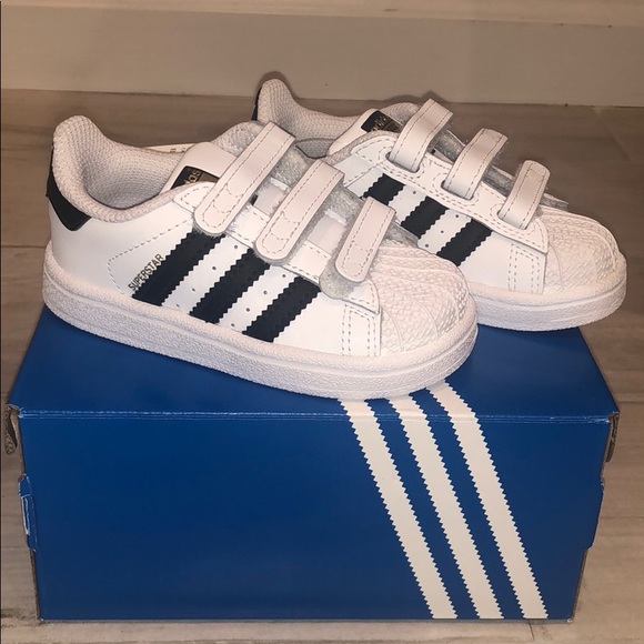 adidas all star velcro